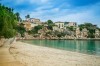 Caves and pearls in Palma de Majorca, Spain