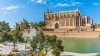 Palma Highlights in Palma de Majorca, Spain