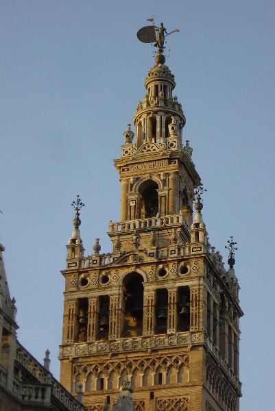 SEVILLA MONUMENTAL TOUR