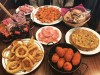 Gourmet & Cooking tour in Seville