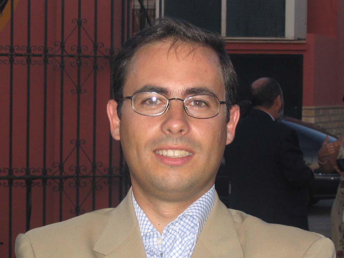 Official Tour Guide in Sevilla