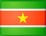 Flag of Suriname
