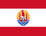 Flag of Tahiti