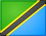Flag of Tanzania