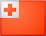 Flag of Tonga