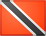 Flag of Trinidad and Tobago