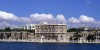dolmabahce palace during the bosphorus tour dolmabahce palace during the bosphorus tour