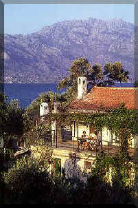 Private Tour Turkey. Hotmuglanatura