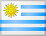 Flag of Uruguay