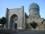 Samarkand, Uzbekistan, private guide, tour