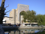 Bukhara 