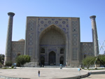 Samarkand