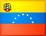 Flag of Venezuela