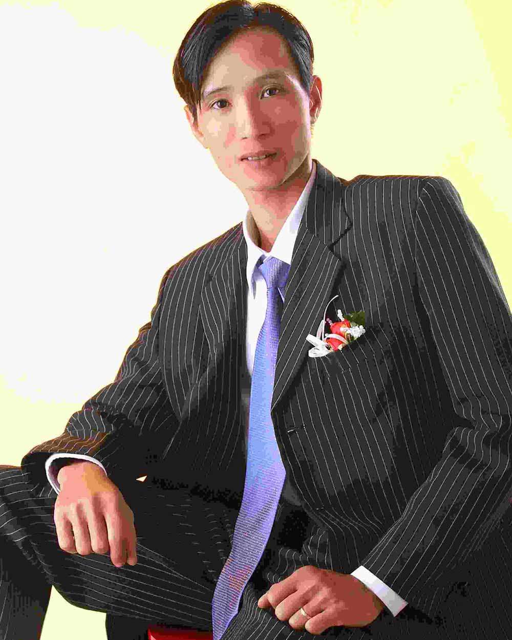 Private Guide in Vietnam
