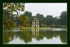 Sword Lake - Hanoi - Vietnam
