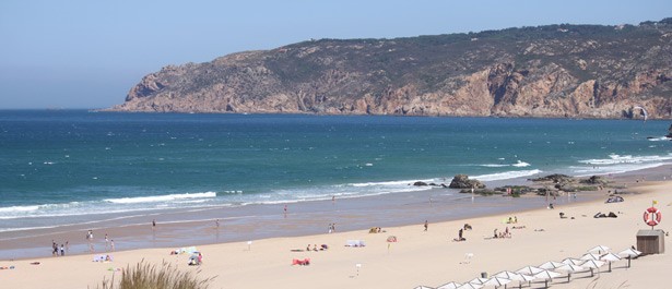 Image result for fotos of praia do guincho