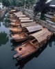 One day tour to Shanghais Venice -  zhu jia jiao thousand year old water village