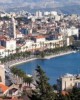 Two UNESCO towns: Split and Trogir