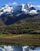 Trek the Chimborazo Nature Reserve in Riobamba, Ecuador