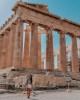 Athens and Cape Sounion Full Day Private Tour in Athens, Greece