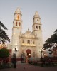 Culture and History tour in Merida