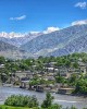 Private tour in Chitral