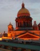 Your flexible private tour with a guide and driver in St. Petersburg, Russia
