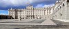 Palacio Real or Royal Palace, Madrid, Palacio Real