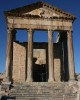 Culture and History tour in Dougga