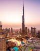 Excursion in Dubai