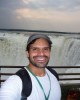 Private Guide Marcelo in Iguassu Falls, Brazil