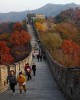 Private Trip Ming Tomb and Mutianyu Great Wall Daily trip in Beijing, China
