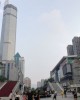 Huaqiangbei market(SEG) the biggest electronic world in Shenzhen, China