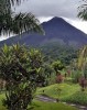 Arenal Volcano and Hot Springs in Alajuela, Costa Rica