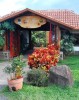 Doka Estate and Orchids Farm in San Jose, Costa Rica