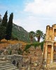 Private Ephesus + House of Virgin Mary + The Temple of Artemis + St. John Basilica in Aksaray, Turkey