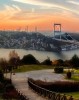 Bosphorus Cruise With Dolmabahce in Istanbul, Turkey