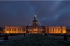 Charlottenburg Palace, Berlin, Germany, museum, bus tours, Brandenburg Gate, Salon Zur Wilden Renate