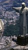 Statue of Christ the Reedemer, Rio de Janeiro, Brazil