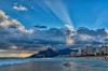 Ipanema Beach, Rio de Janeiro, Rio de Janeiro, Brazil