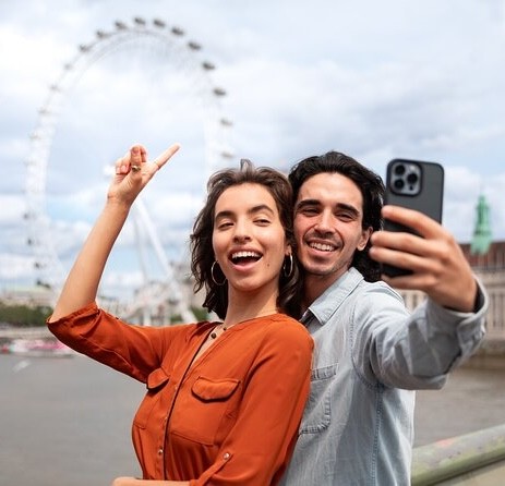 London Eye London Eye