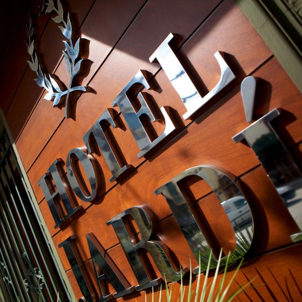 Hotel Jardi Hotel Jardi