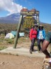 Kilimanjaro climbing package, Tanzania