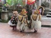 Culture called Barong Dance, Indonesia, Culture called Barong Dance