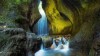 Cepung waterfall one of beauty waterfall, Indonesia, Cepung waterfall one of beauty waterfall