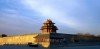 The Corner Towers of the Forbidden City, China