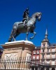 Top ten free-to-go places in Madrid