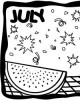Worldwide Festivals in July Worldwide Festivals in July