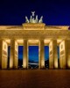 Berlin - Like Night and Day Berlin - Like Night and Day