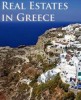 A place in the sun: where to buy real estate in Greece A place in the sun: where to buy real estate in Greece